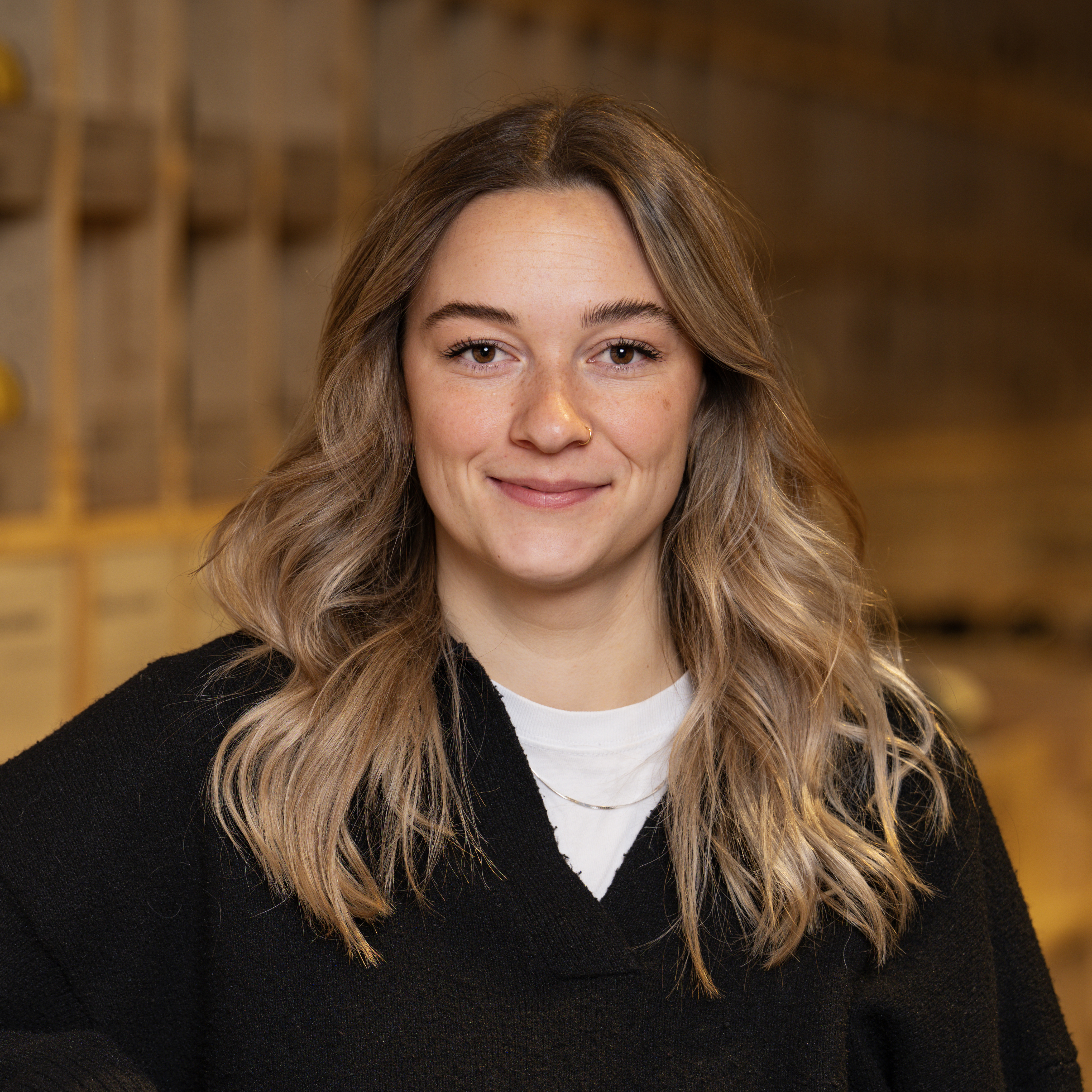 Lola Sedlatschek