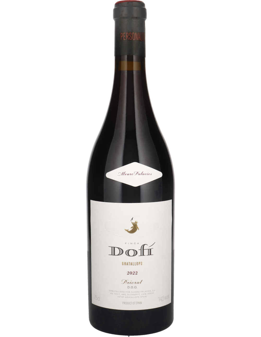 Finca Dofi