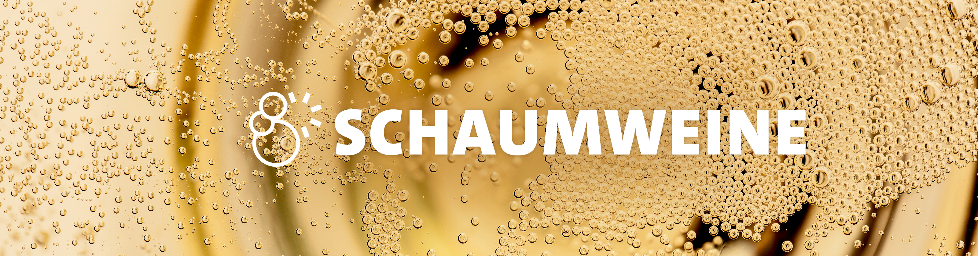 Schaumweine Sekt und Champagner im Kölner Weinkeller