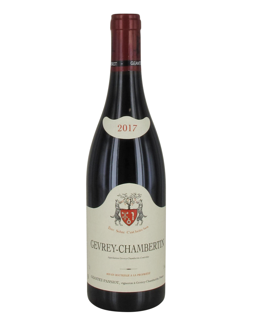 Gevrey-Chambertin