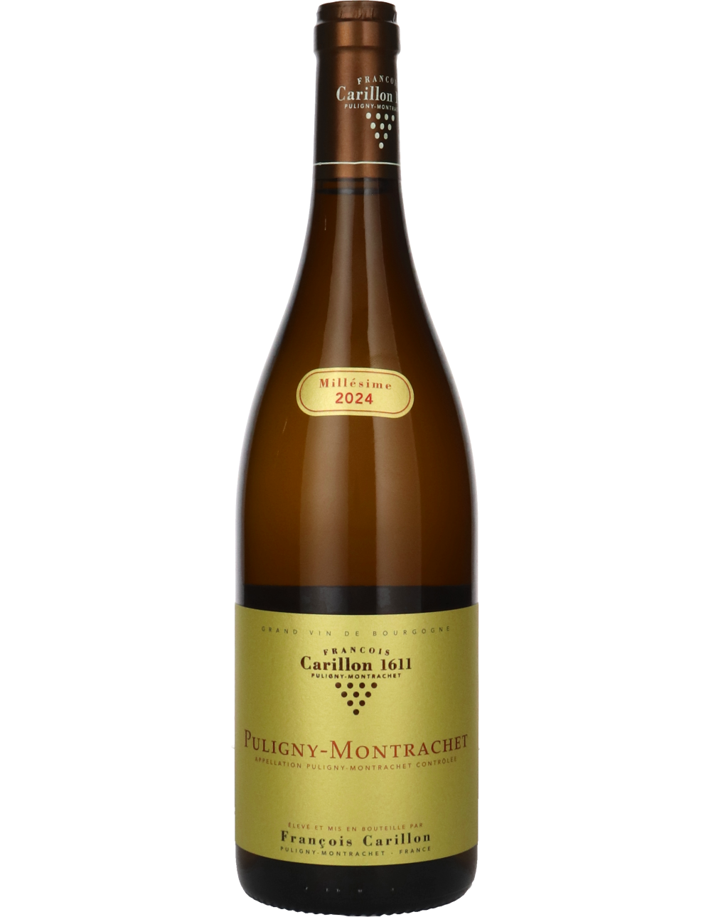Puligny-Montrachet blanc