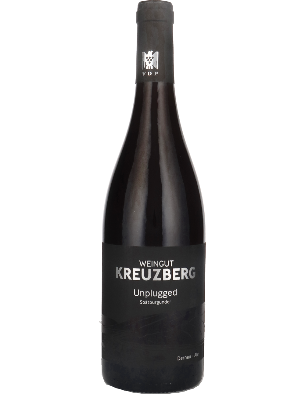 Spätburgunder Unplugged