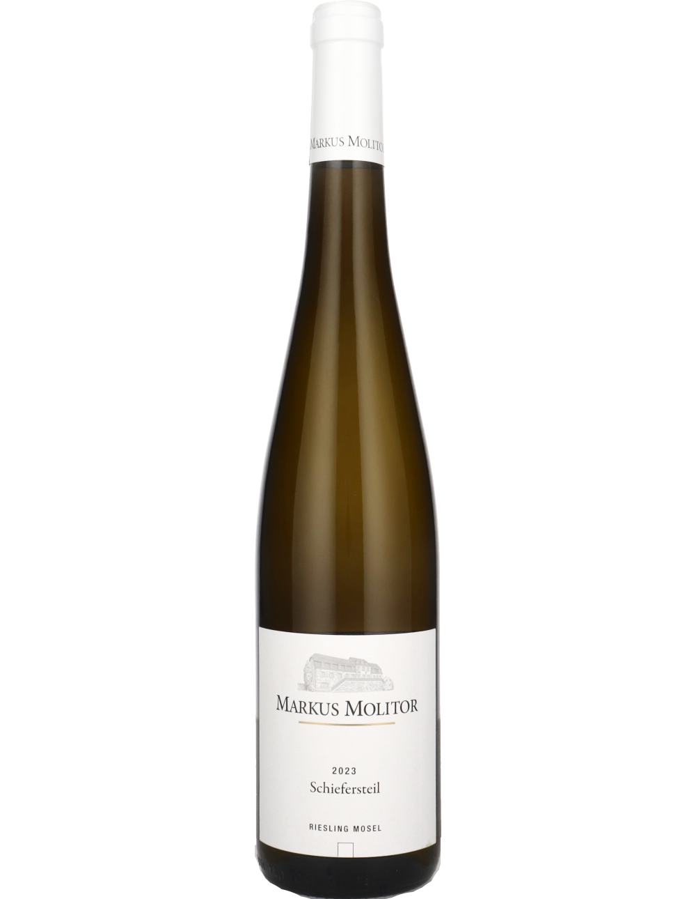 Schiefersteil Riesling Weiße Kapsel