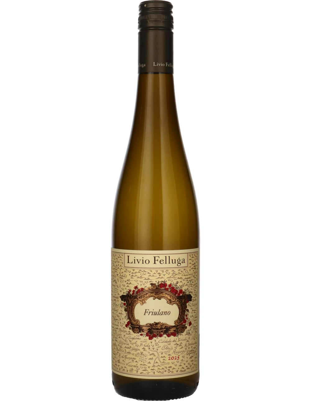 Friulano