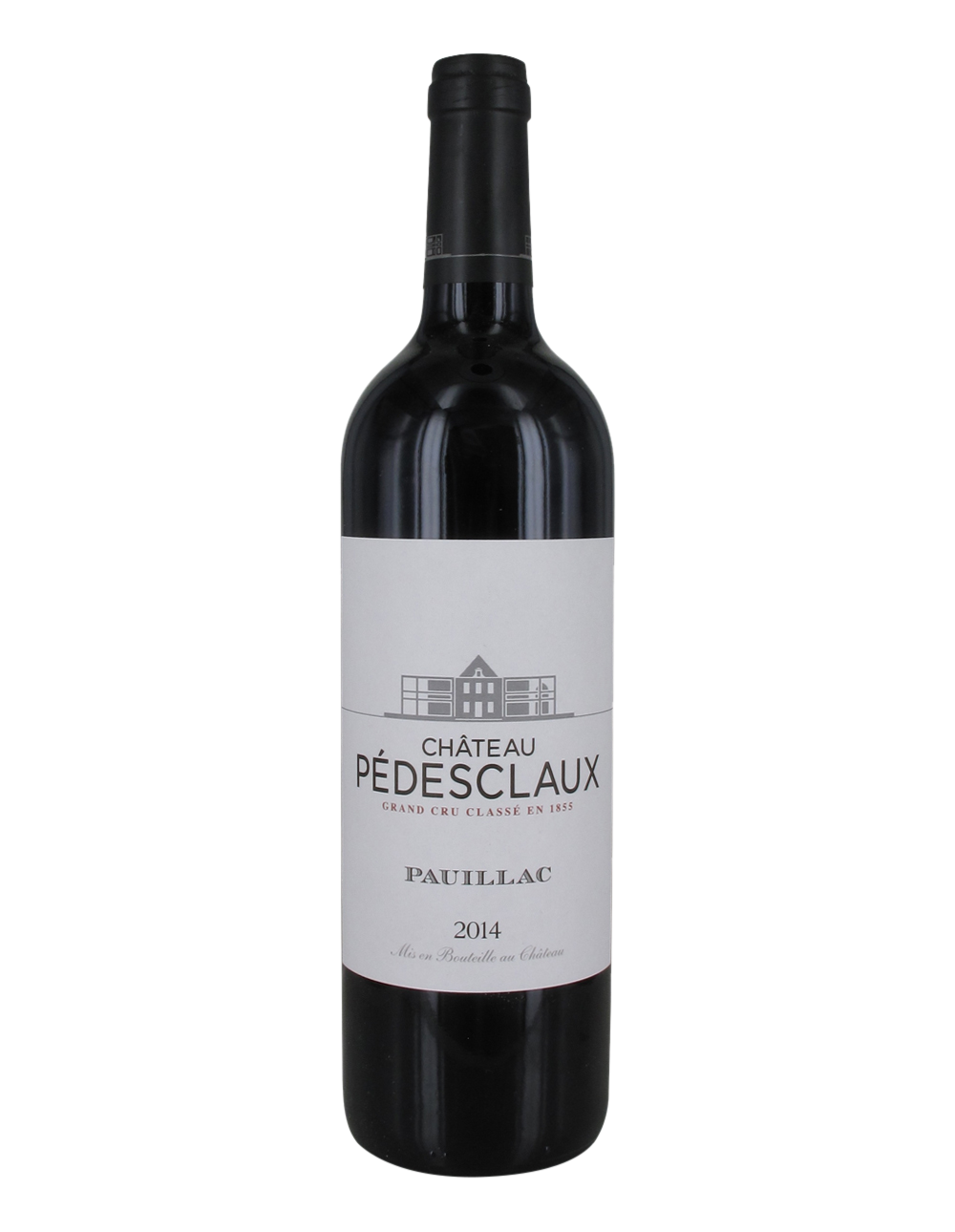 Chateau Pédesclaux