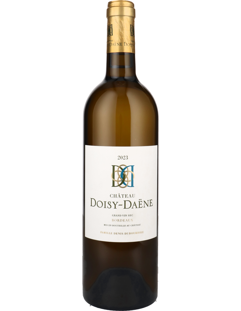 Château Doisy Daene sec