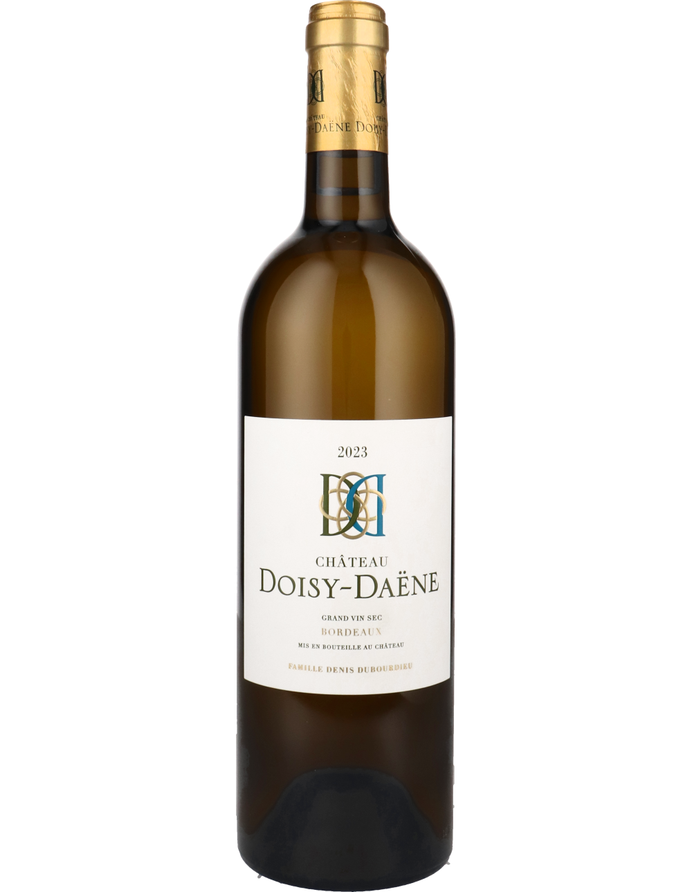 Château Doisy Daene sec
