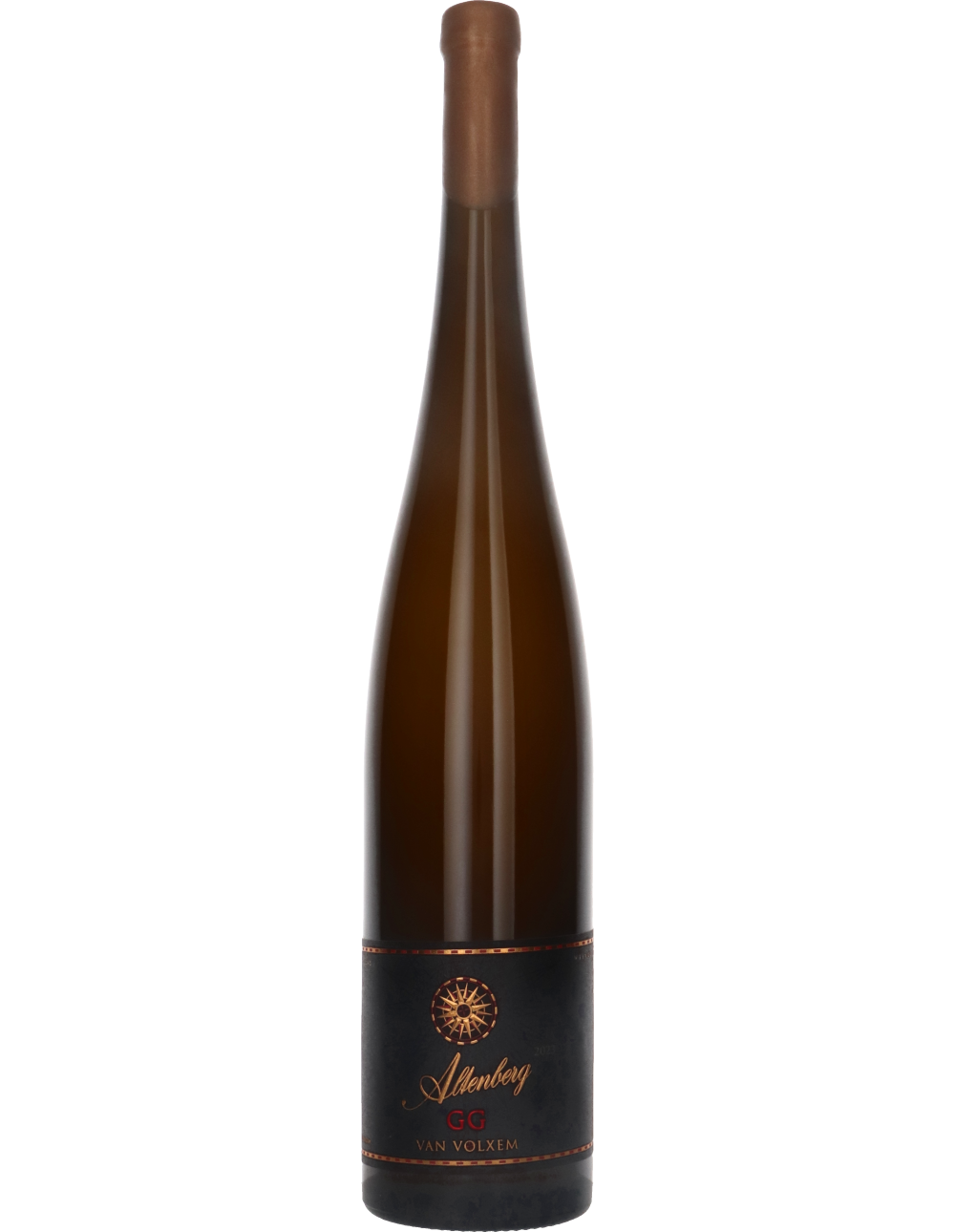 Altenberg Alte Reben Riesling GG Magnum