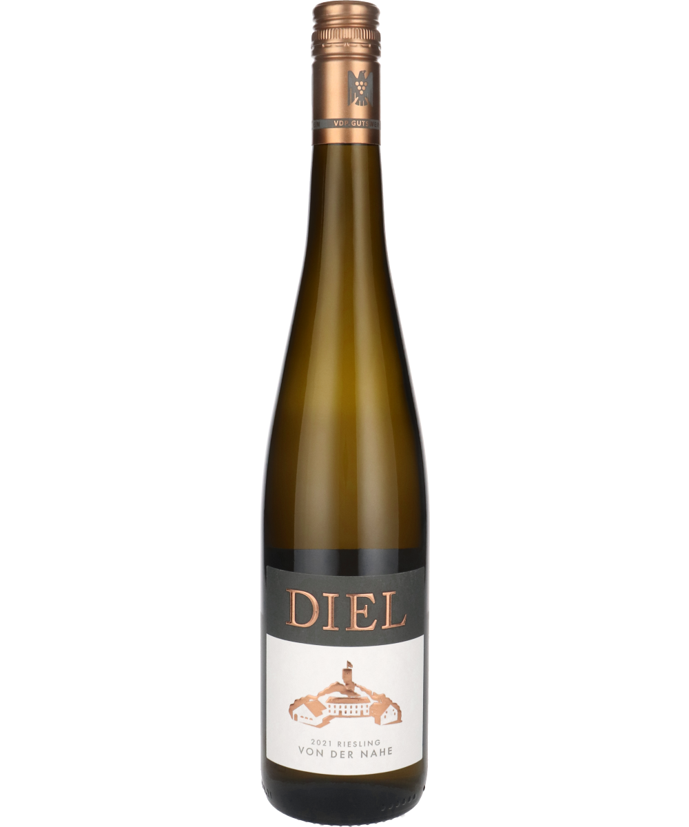 Riesling von der Nahe