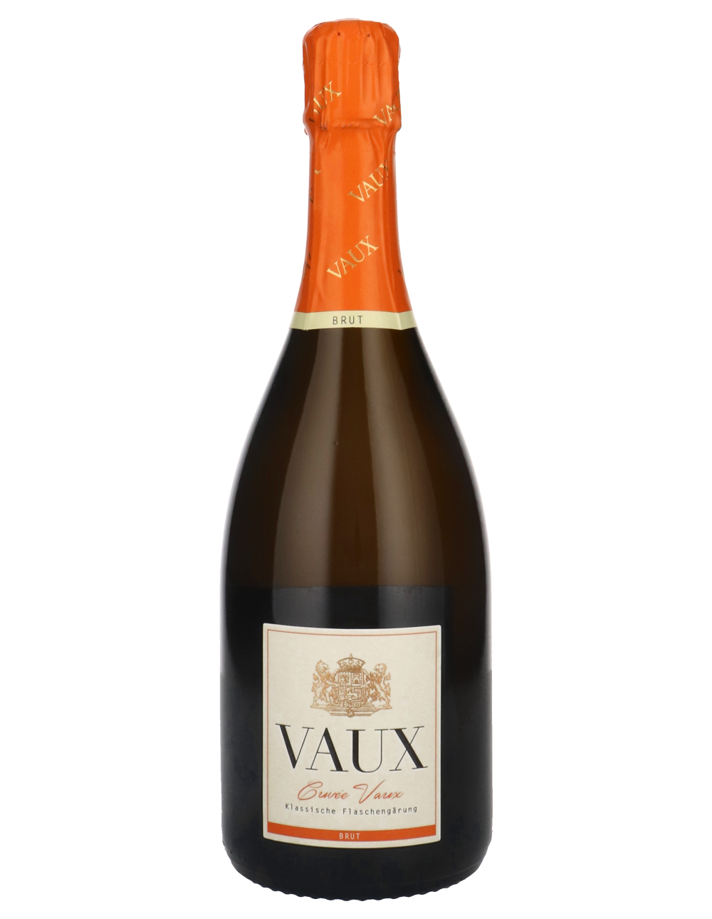 Cuvée Vaux Brut