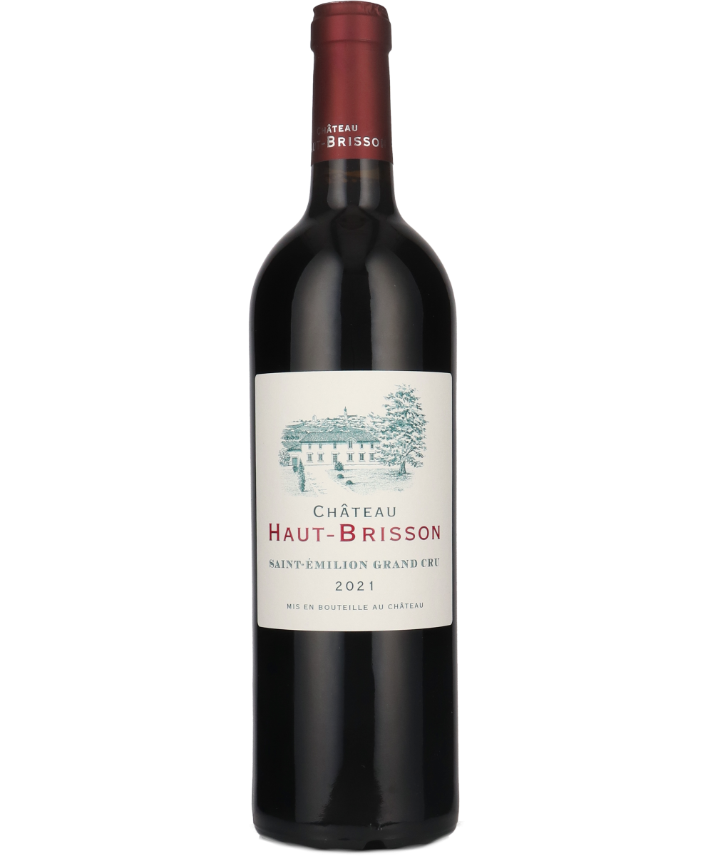Château Haut-Brisson