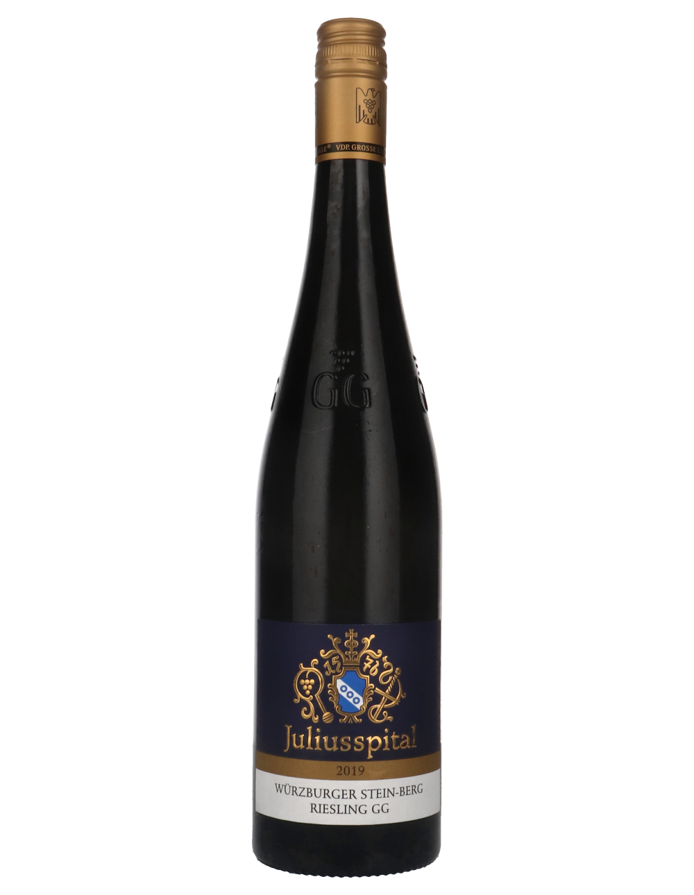 Würzburger Stein Riesling GG