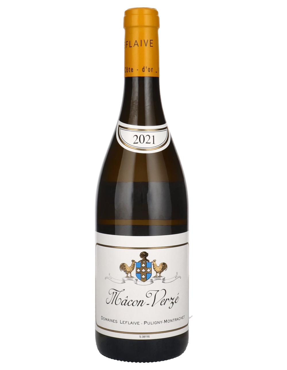 Mâcon-Verzé