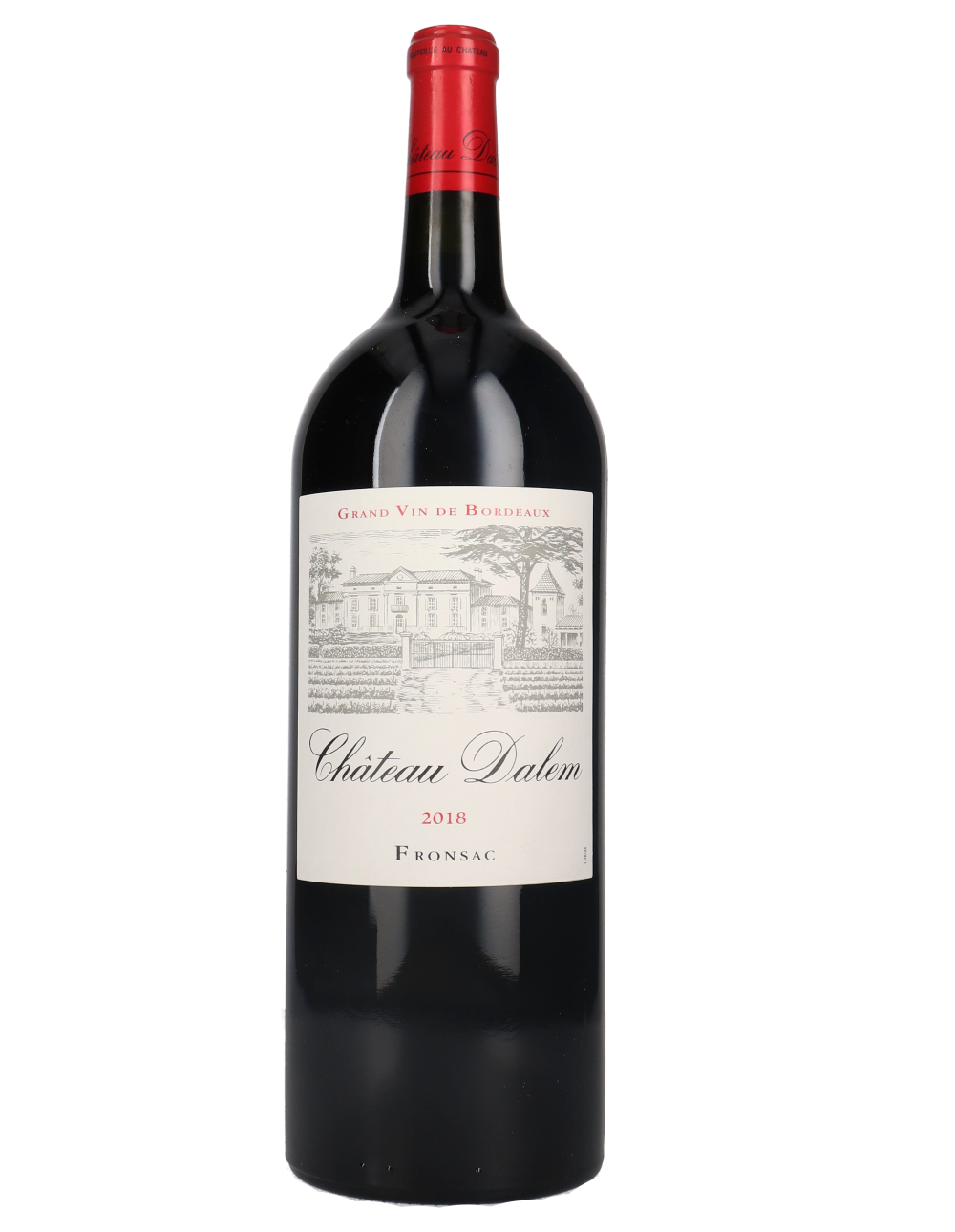 Château Dalem Magnum