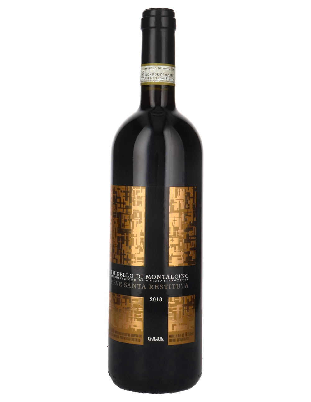 Brunello di Montalcino