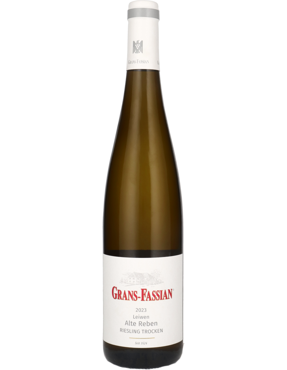Leiwener Alte Reben Riesling trocken