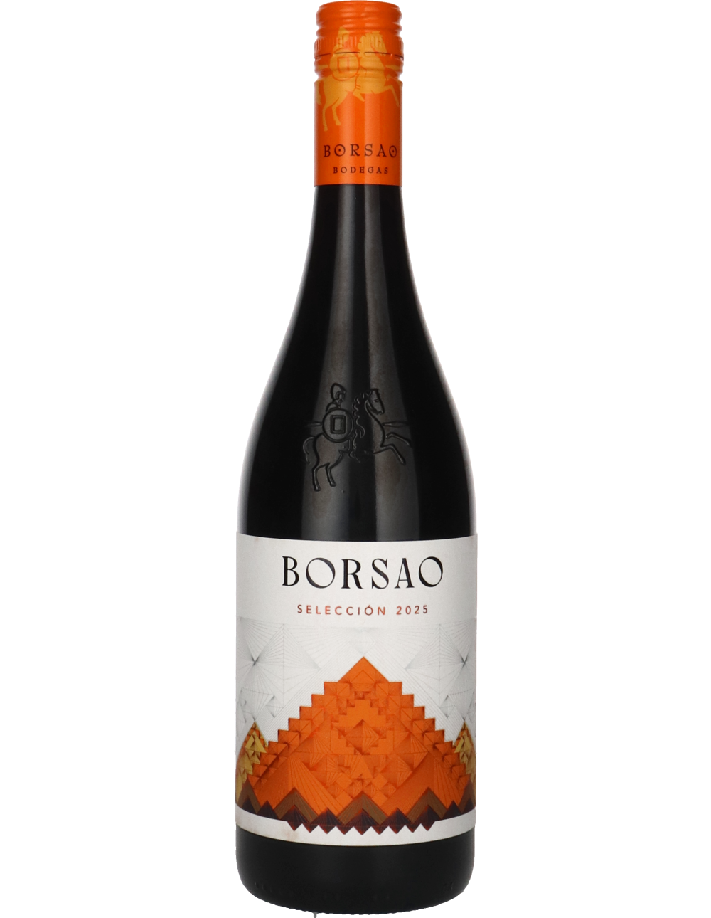 Borsao Seleccion Joven tinto