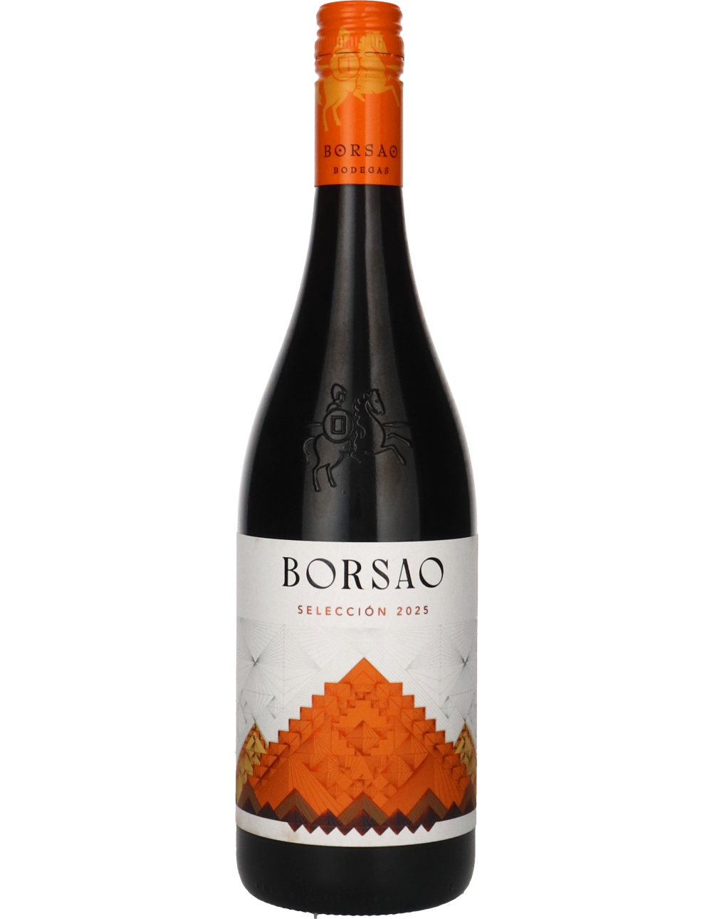 Borsao Seleccion Joven tinto