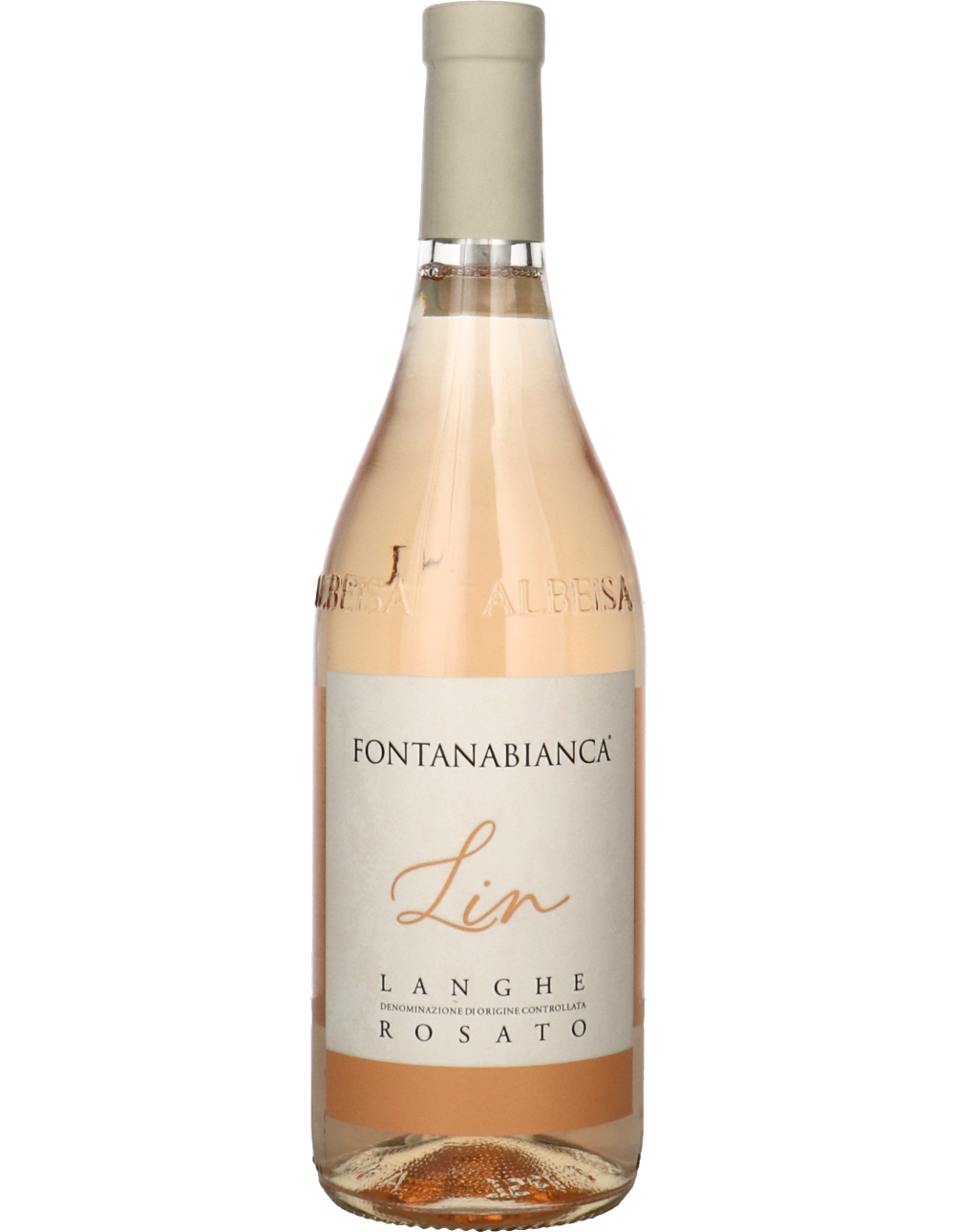 Langhe Rosato Lin