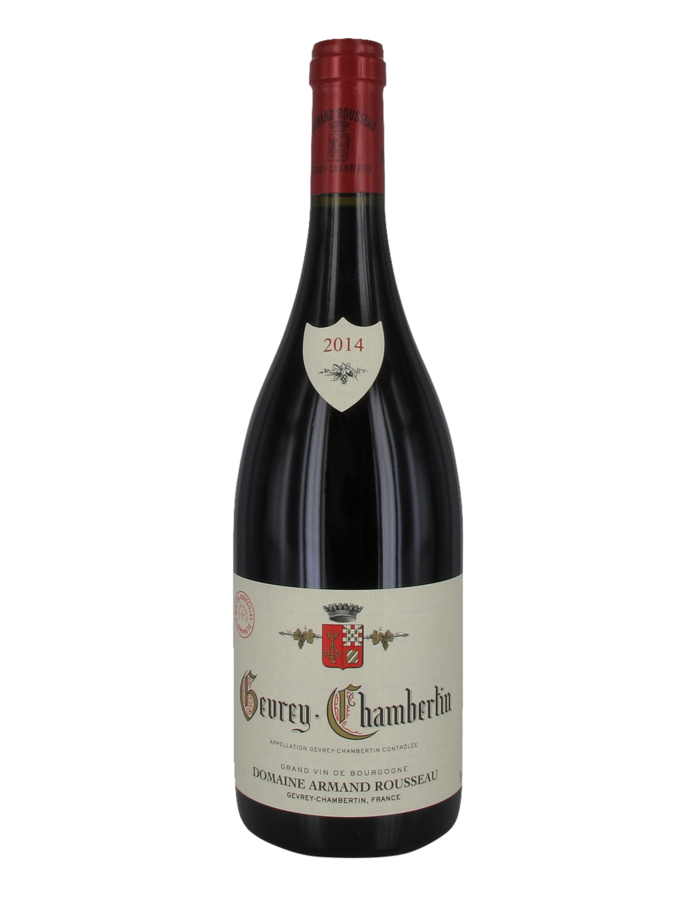 Gevrey-Chambertin