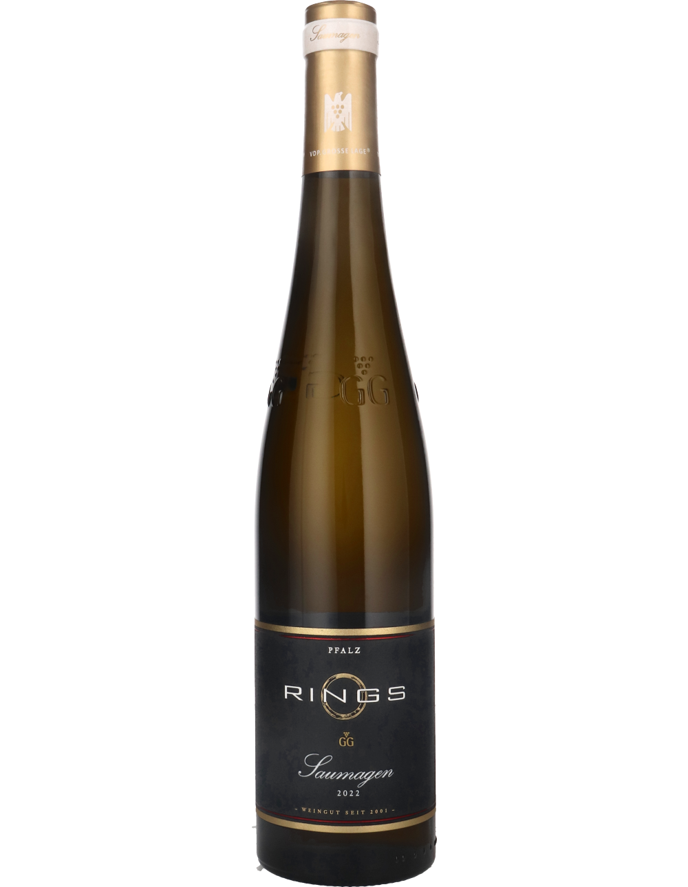 Saumagen Riesling GG