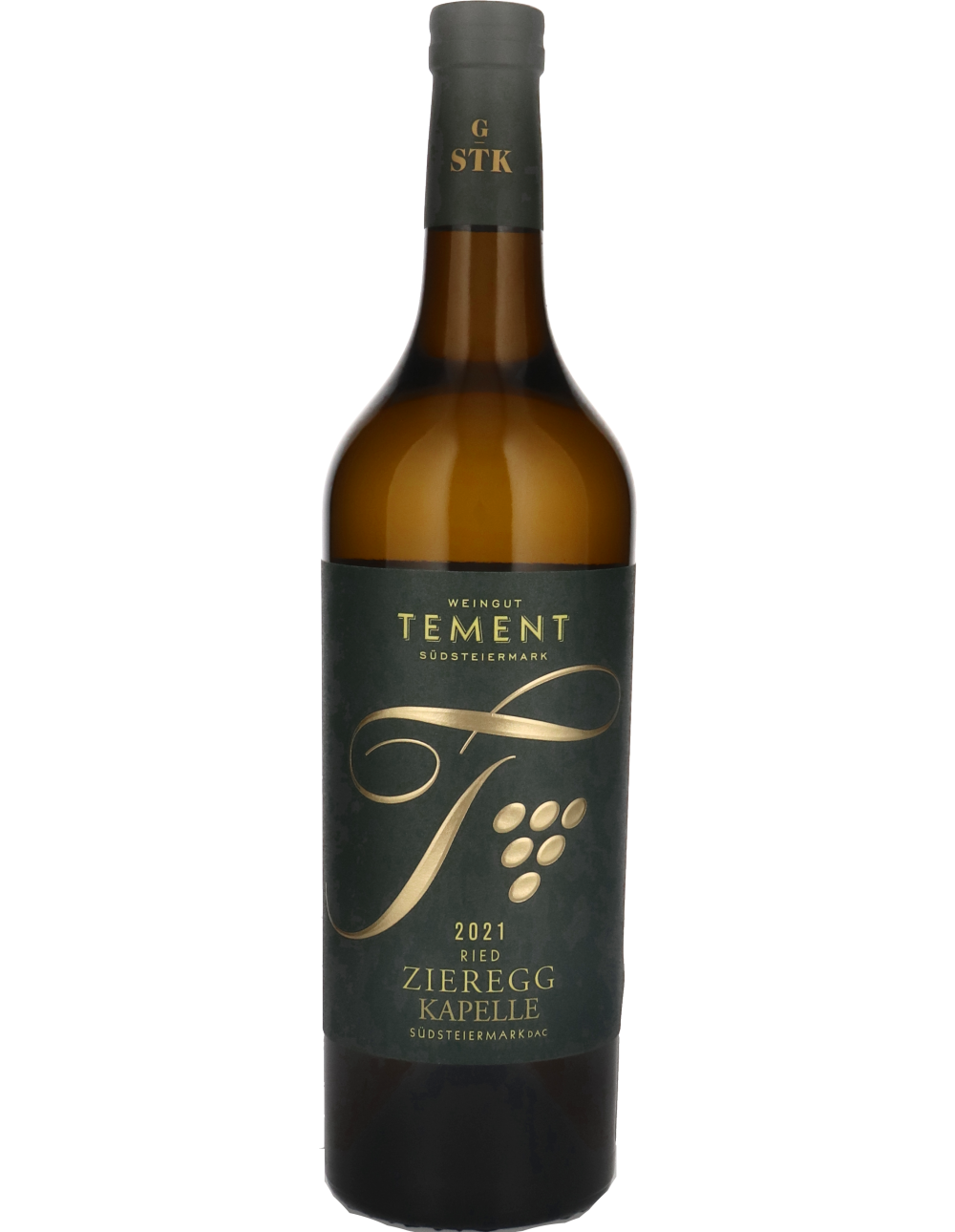 Sauvignon Blanc Zieregg