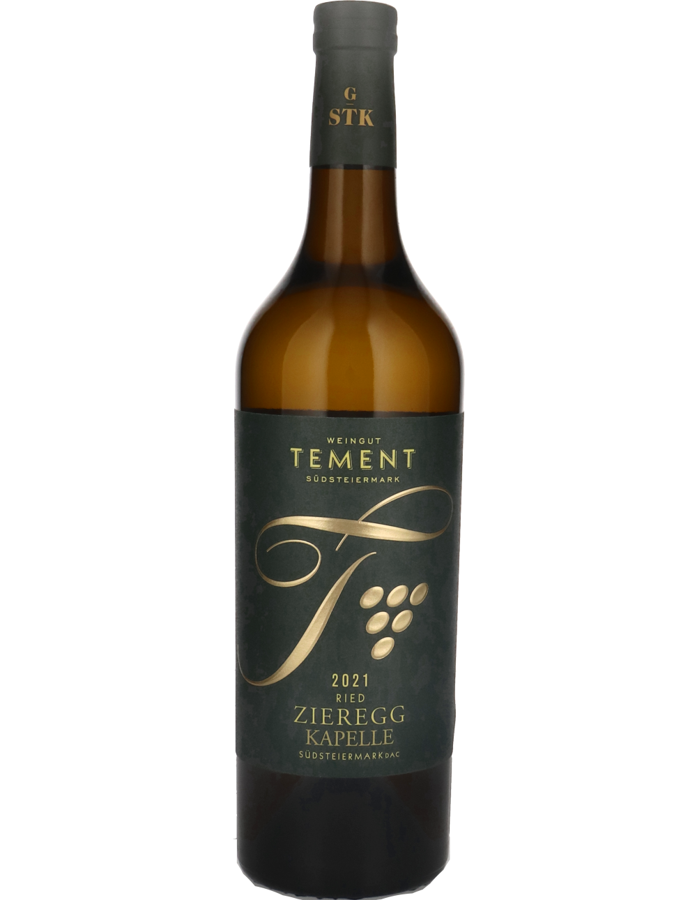 Sauvignon Blanc Zieregg