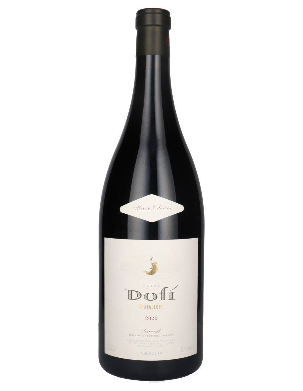 Finca Dofi Doppelmagnum