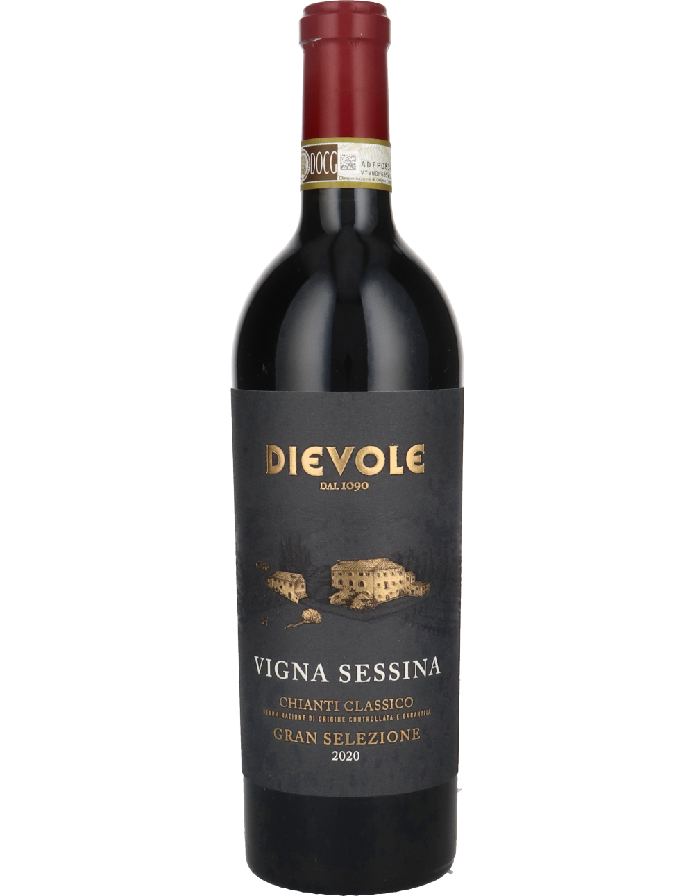 Vigna Sessina Chianti Classico Gran Selezione