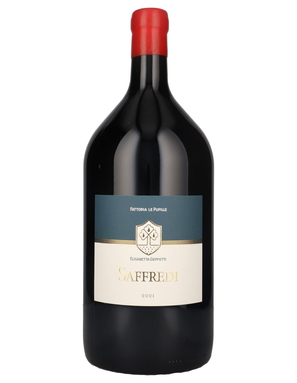 Saffredi Doppelmagnum