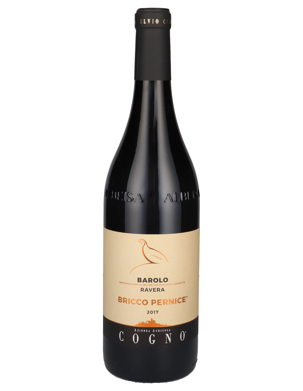 Barolo Bricco Pernice