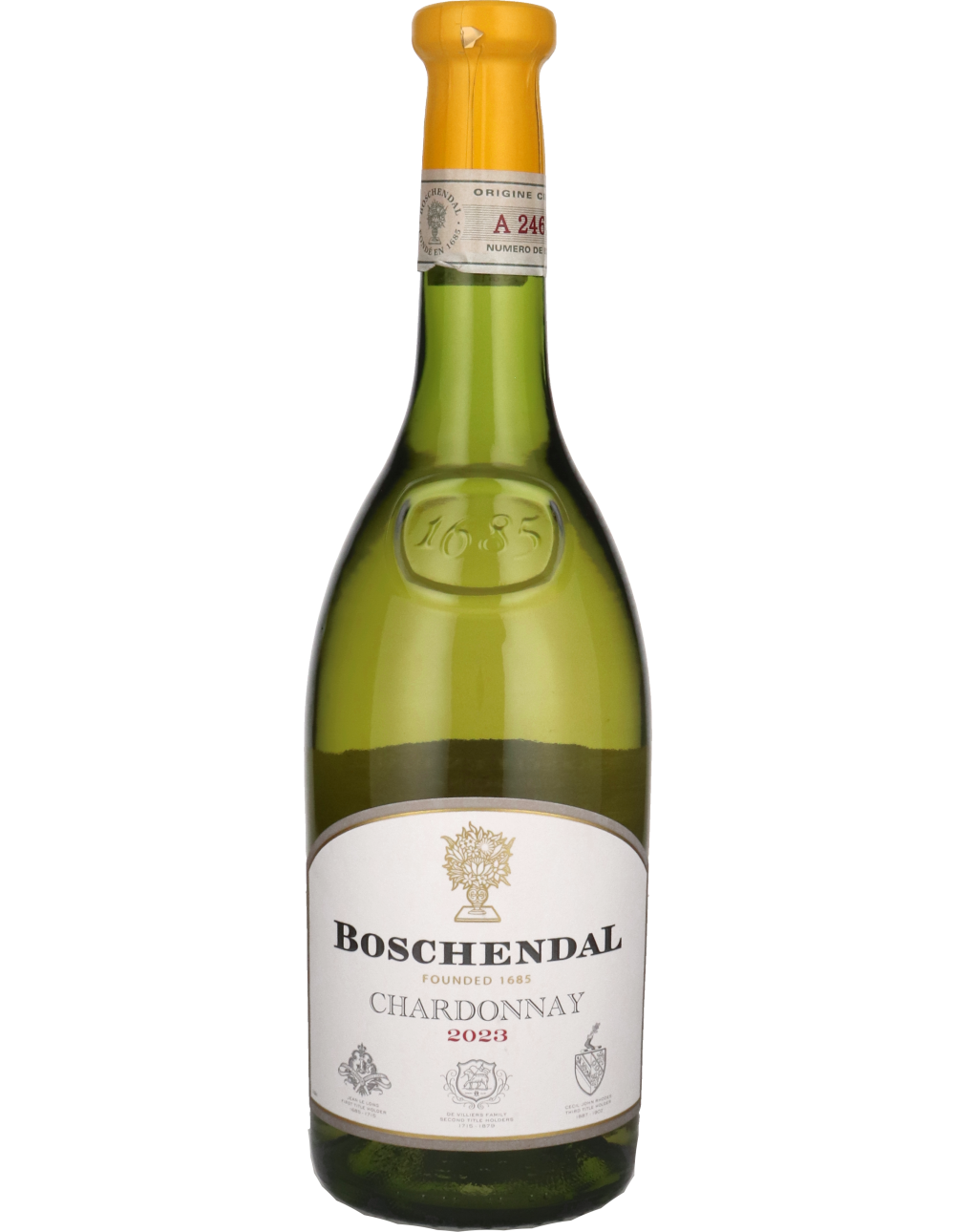 Chardonnay 1685