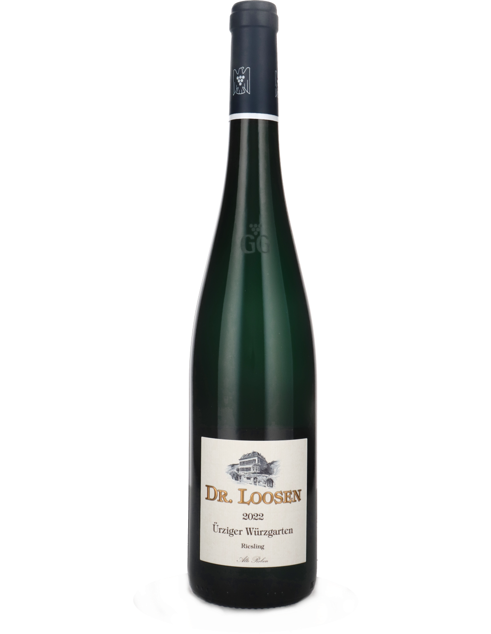 Ürziger Würzgarten Riesling GG Alte Reben