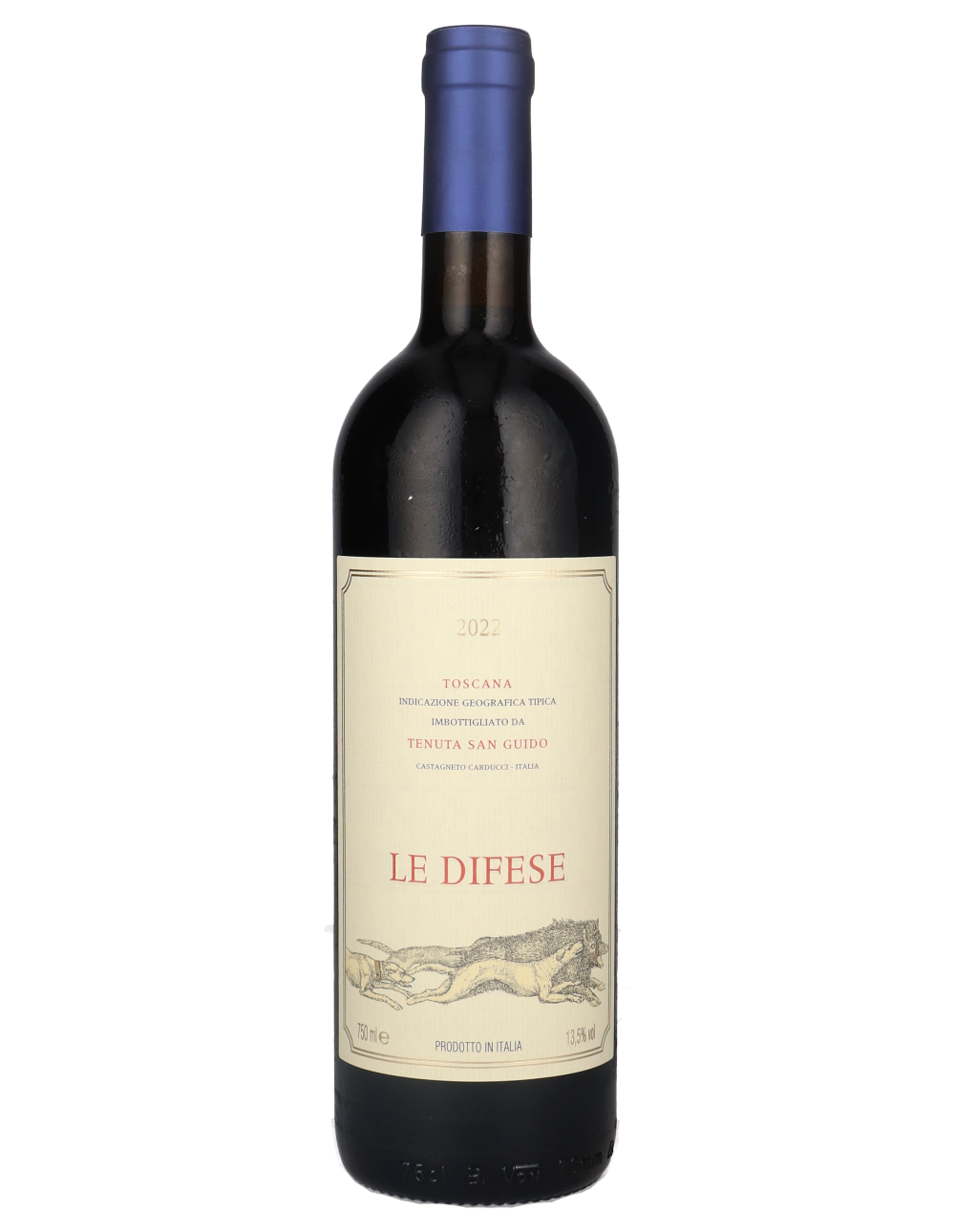 Le Difese
