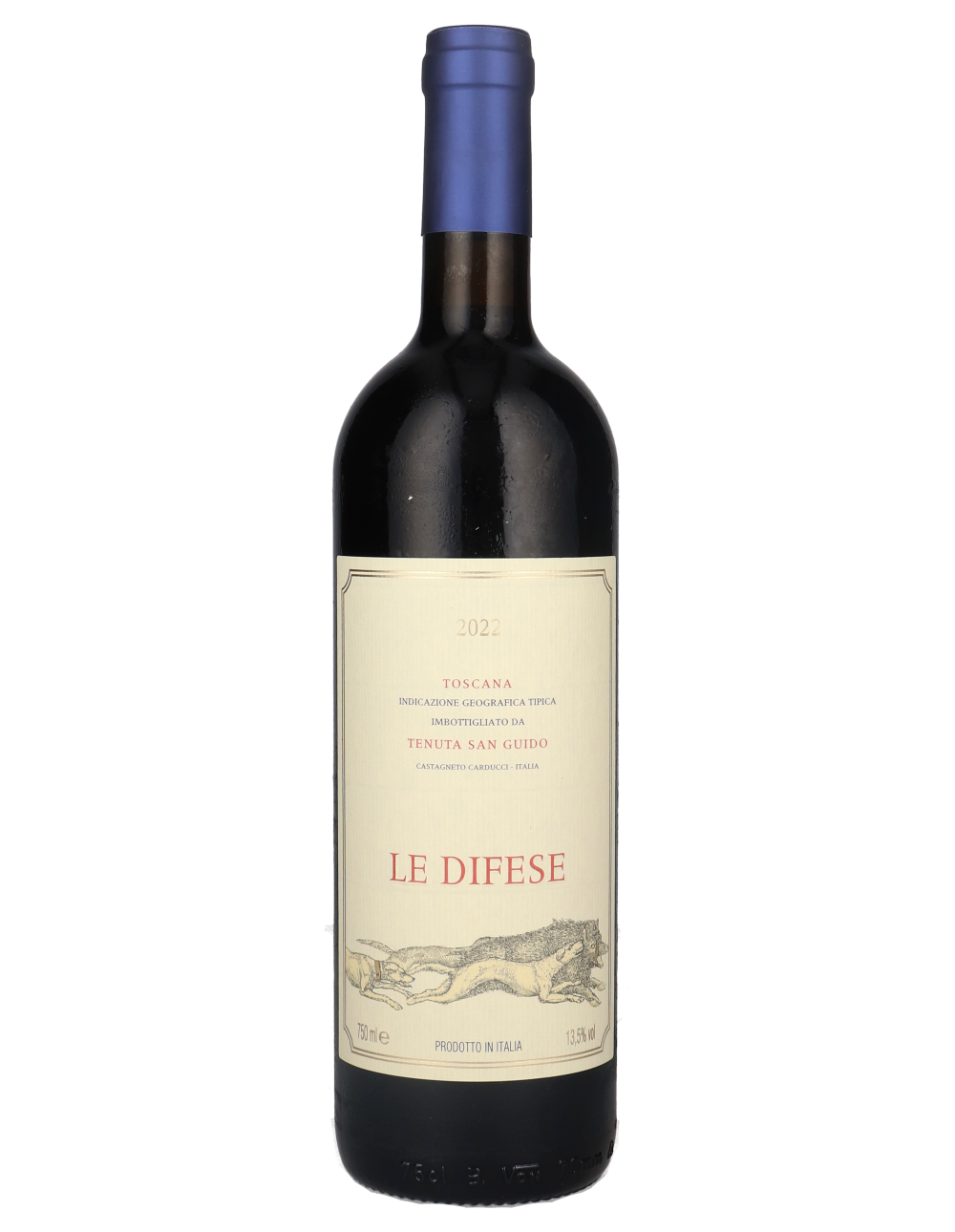 Le Difese