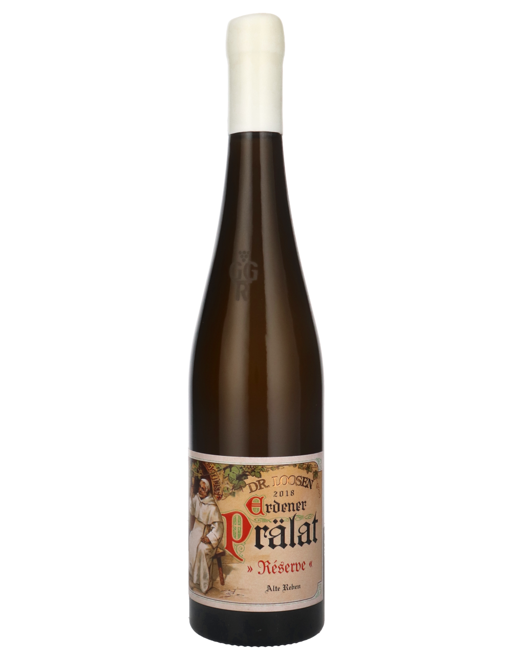 Erdener Prälat GG Alte Reben Reserve