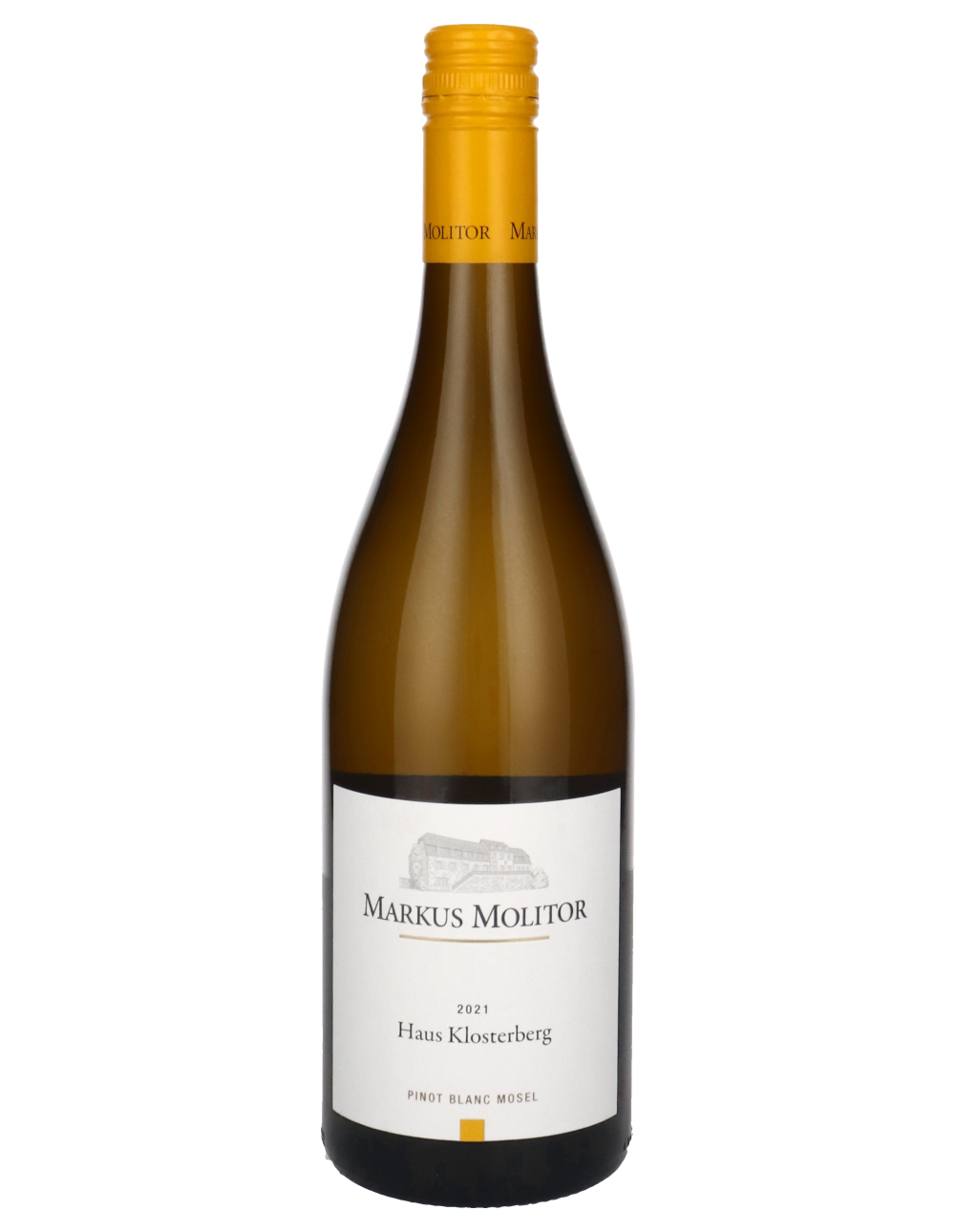 Pinot Blanc Haus Klosterberg