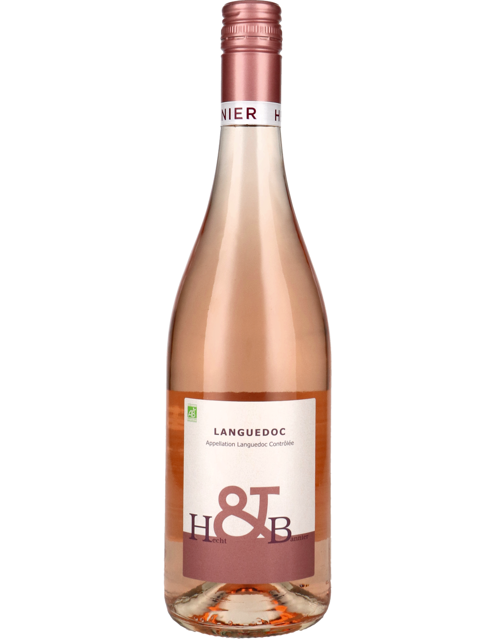 Rosé de Languedoc