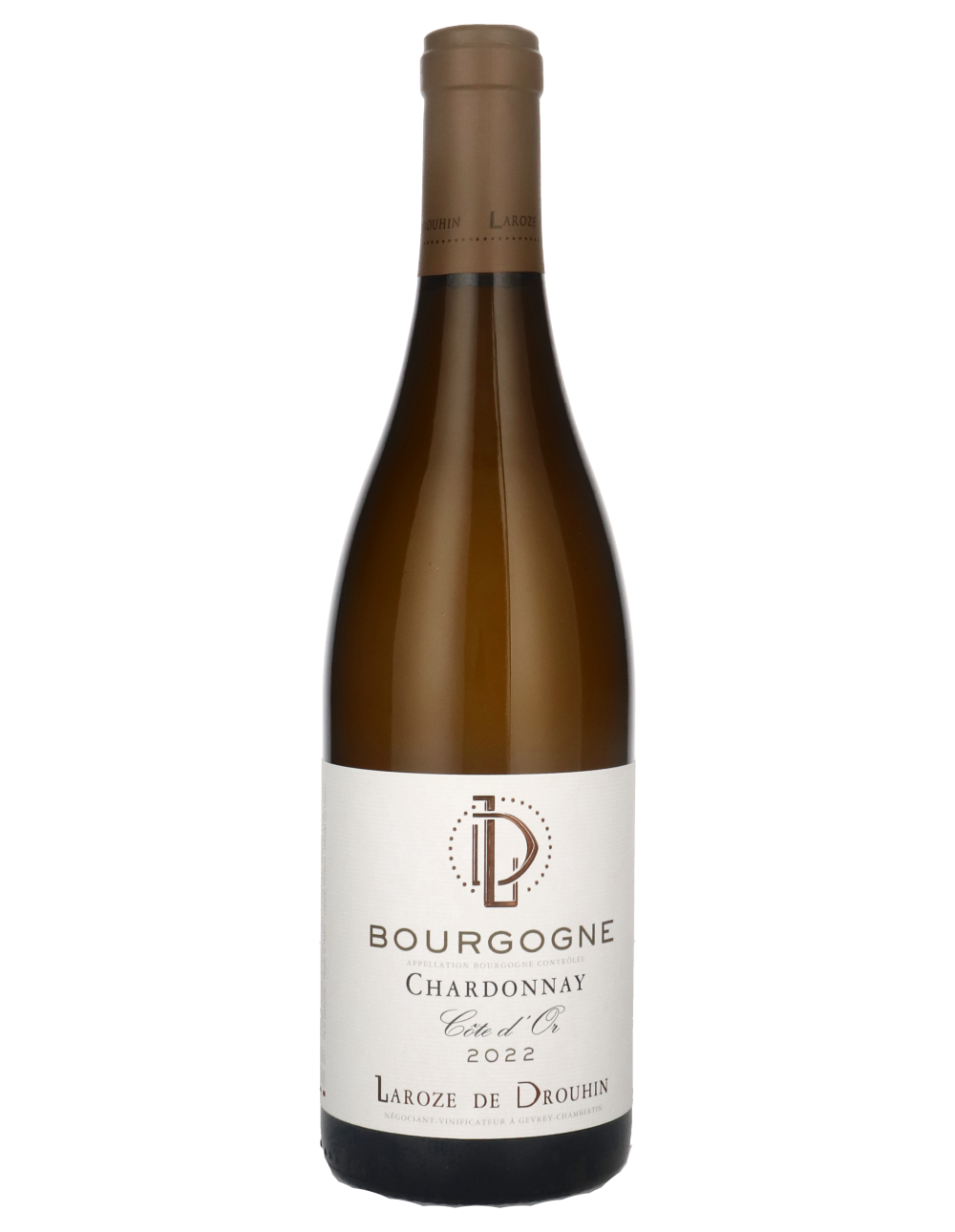Bourgogne blanc
