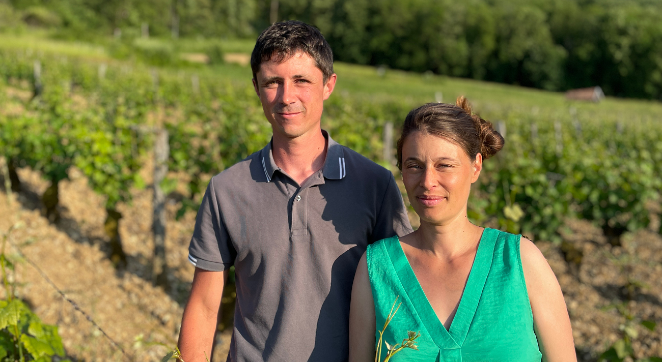 Domaine de la Croisée Comtoise 