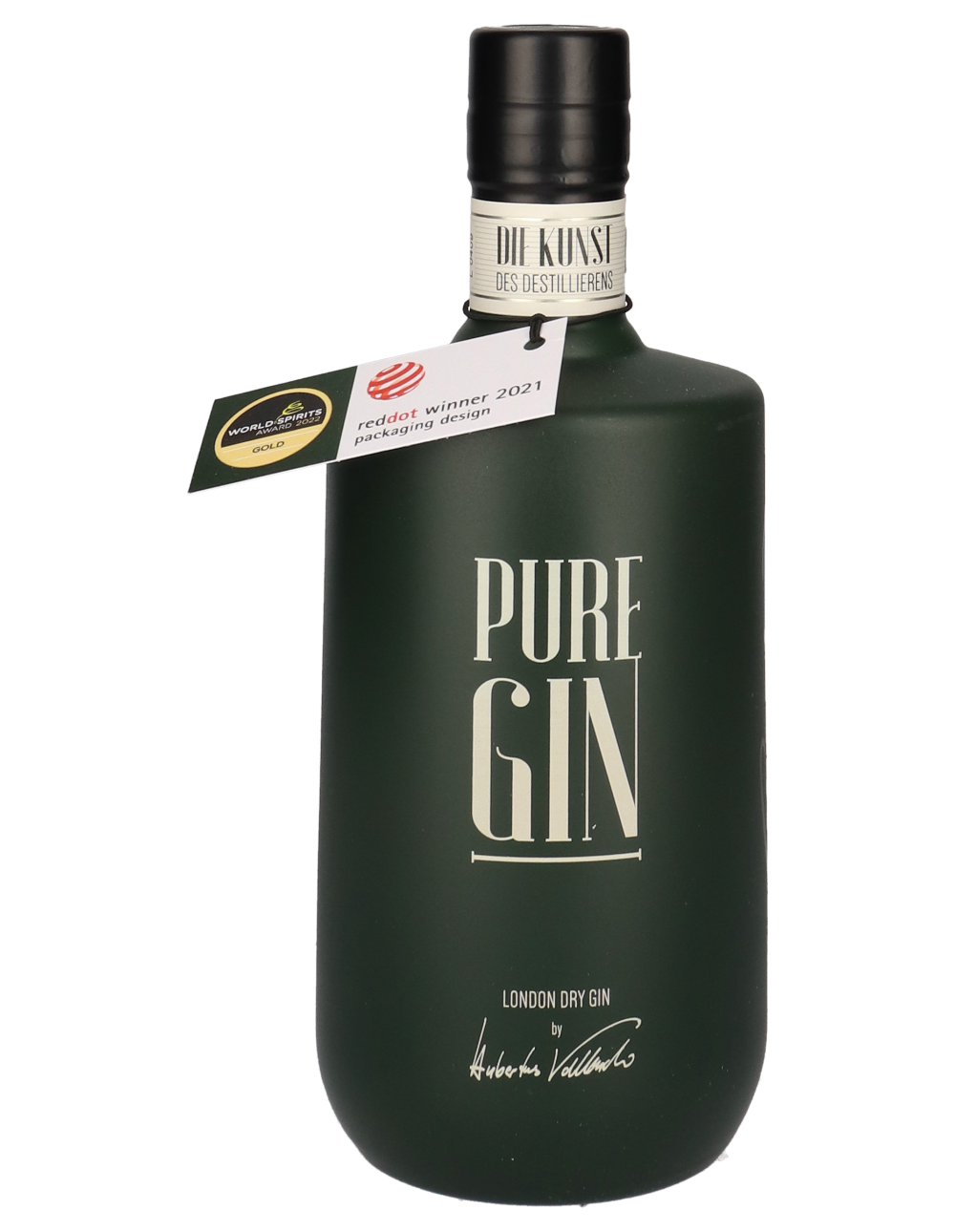 Pure Gin