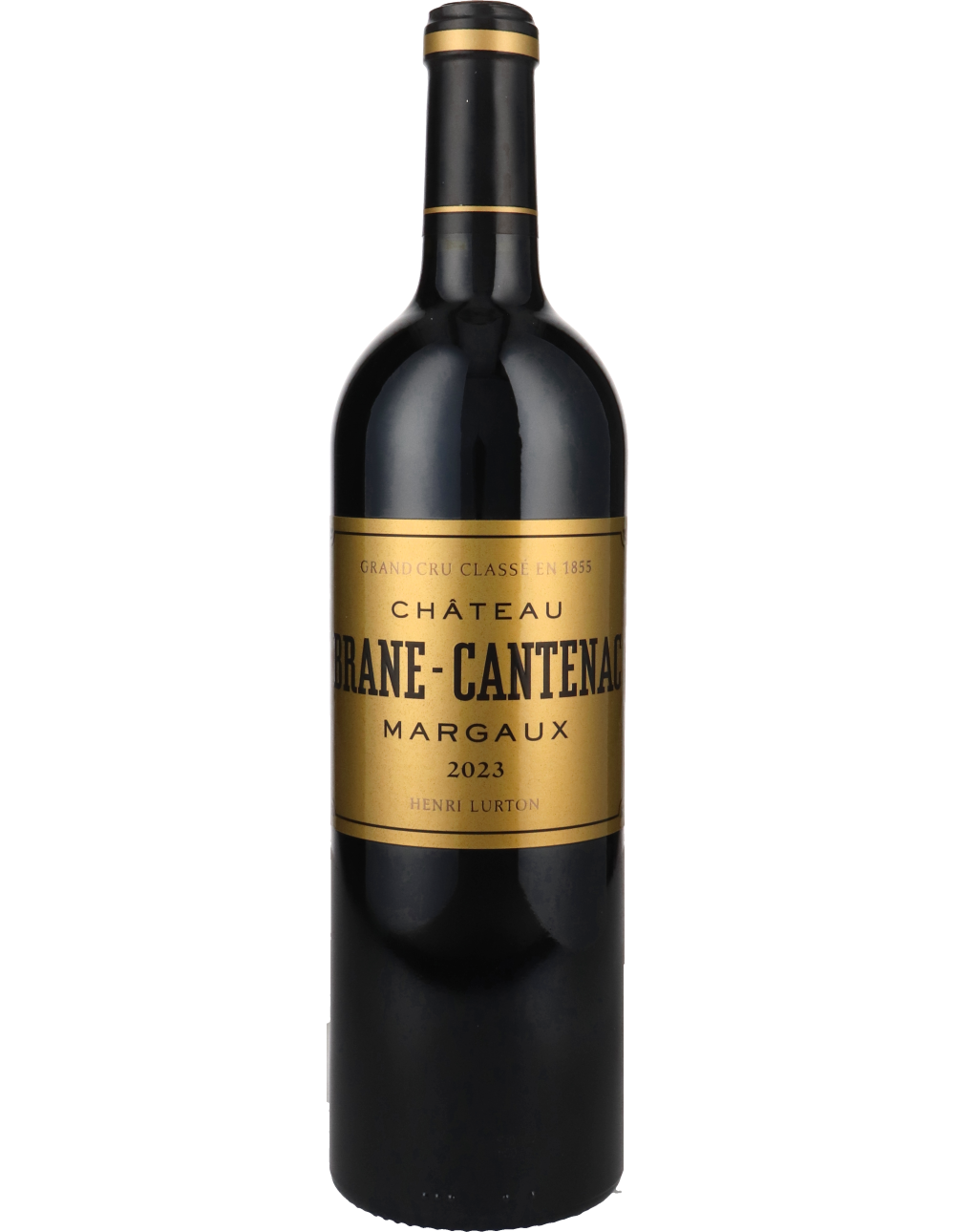 Château Brane-Cantenac