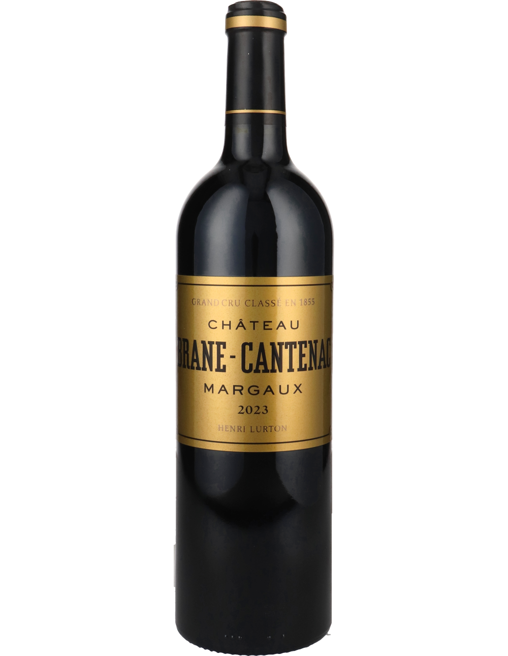 Château Brane-Cantenac