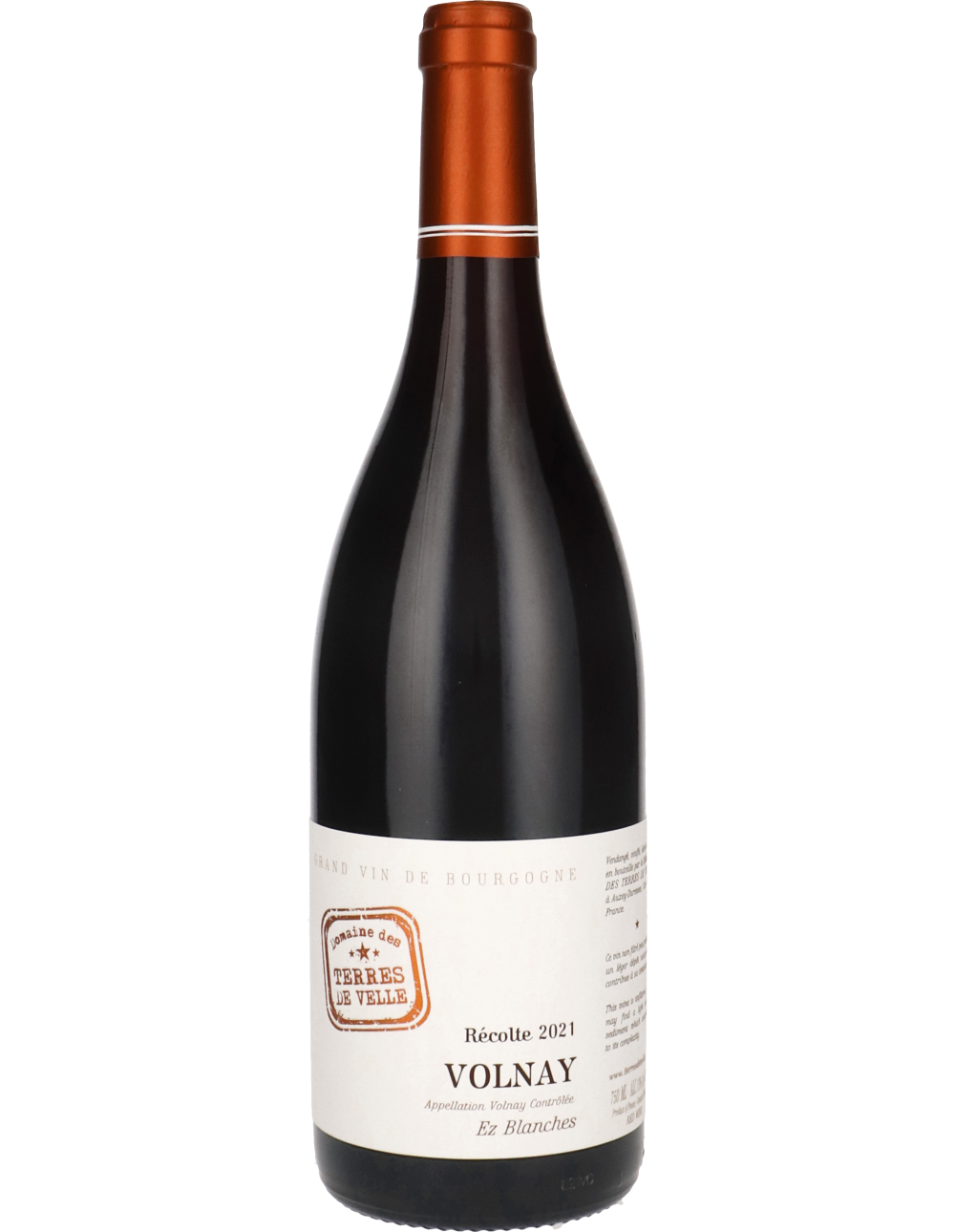 Volnay Ez Blanches
