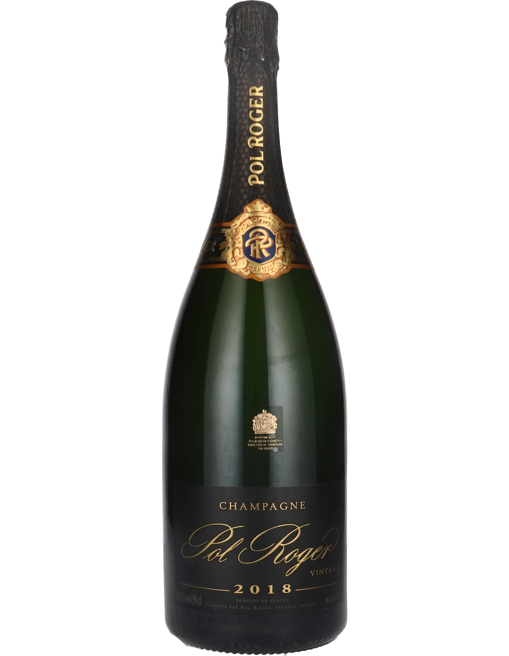 Brut Vintage Magnum