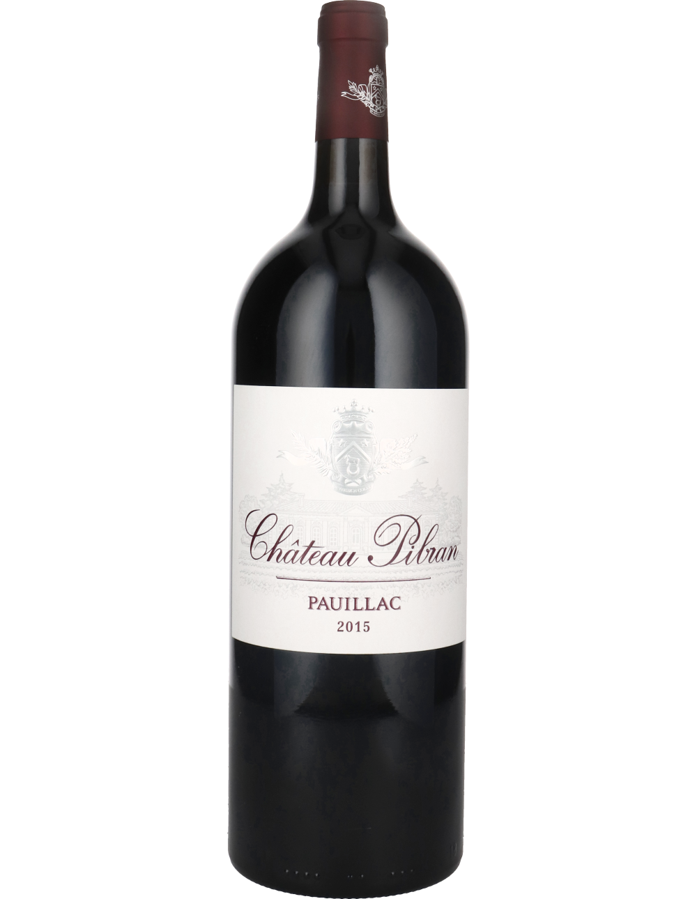 Château Pibran Magnum