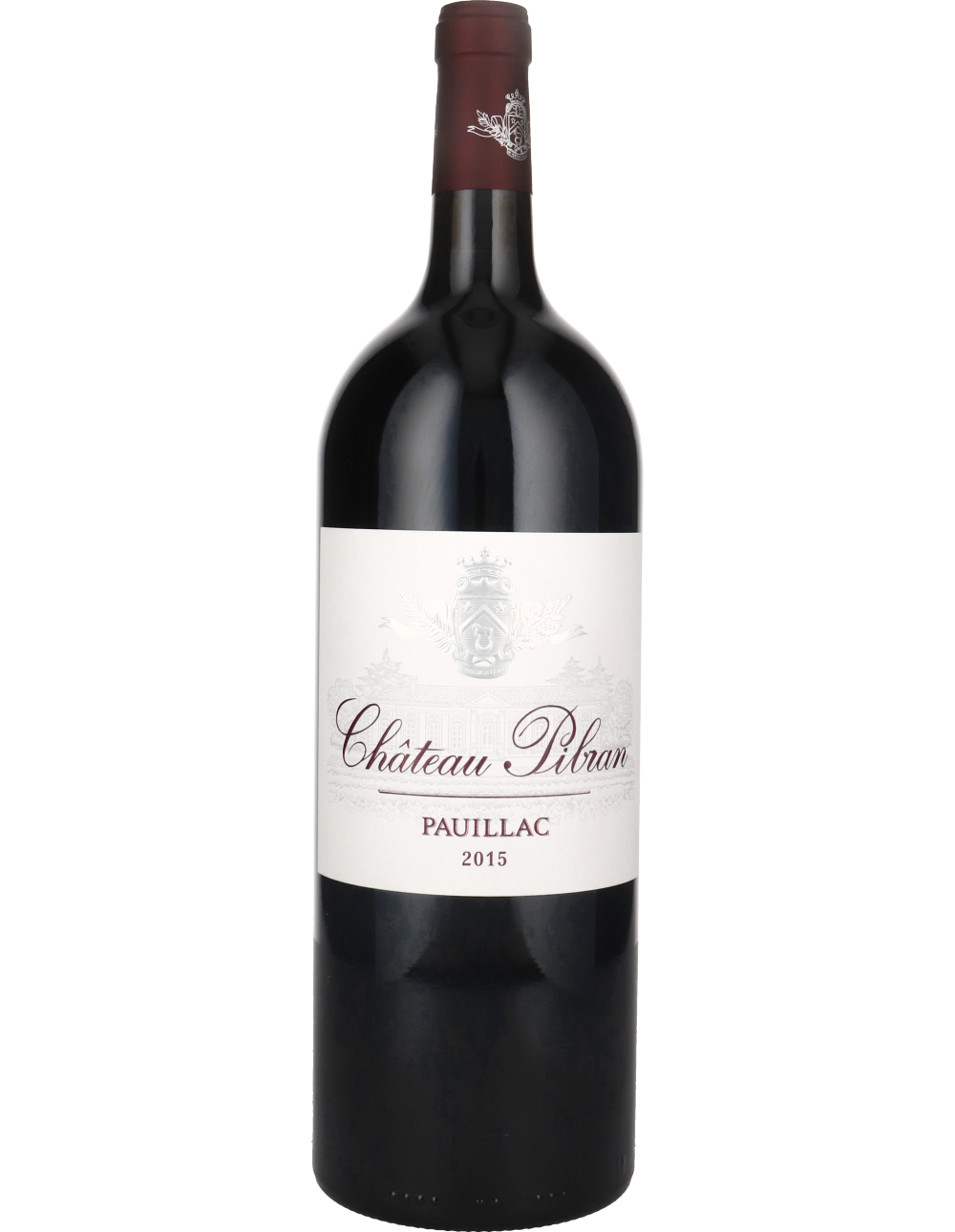 Château Pibran Magnum