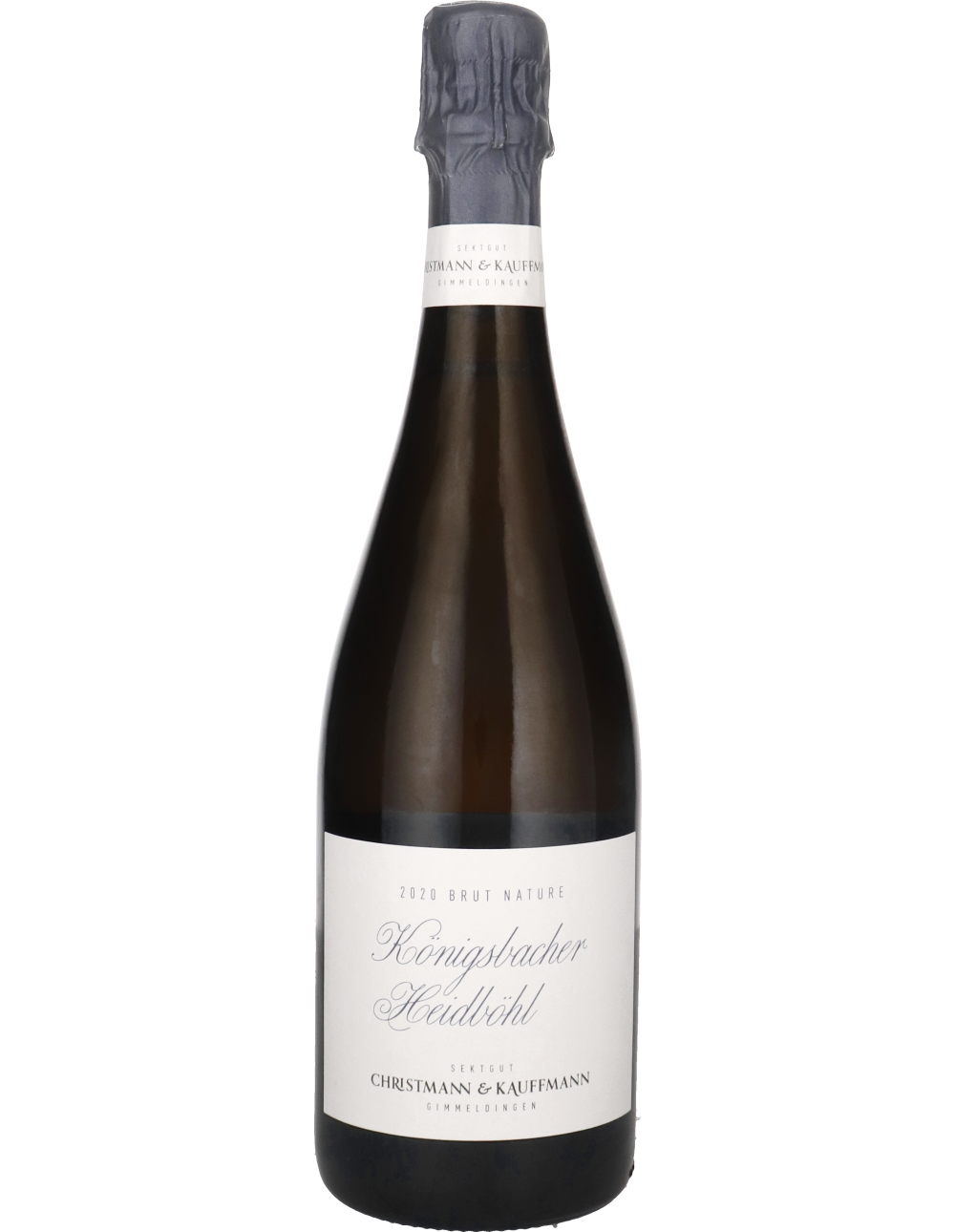 Königsbacher Heidböhl Brut Nature