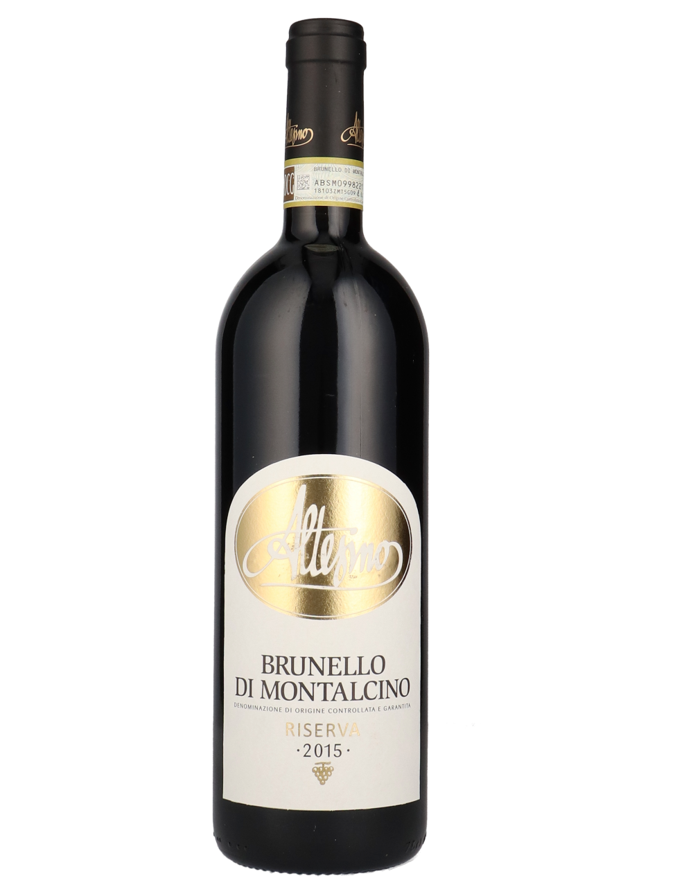 Brunello di Montalcino Riserva