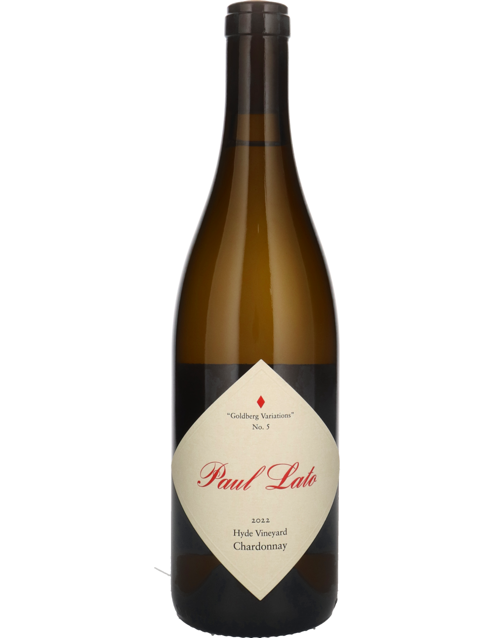 Chardonnay "Goldberg"